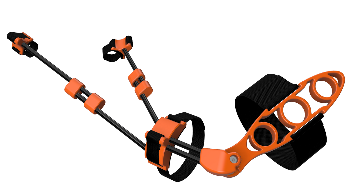 Perfec'Shot One Adjustable