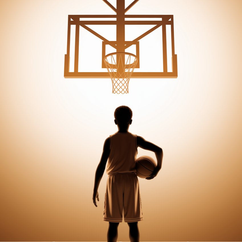 5 Steps to Free Throw Success
