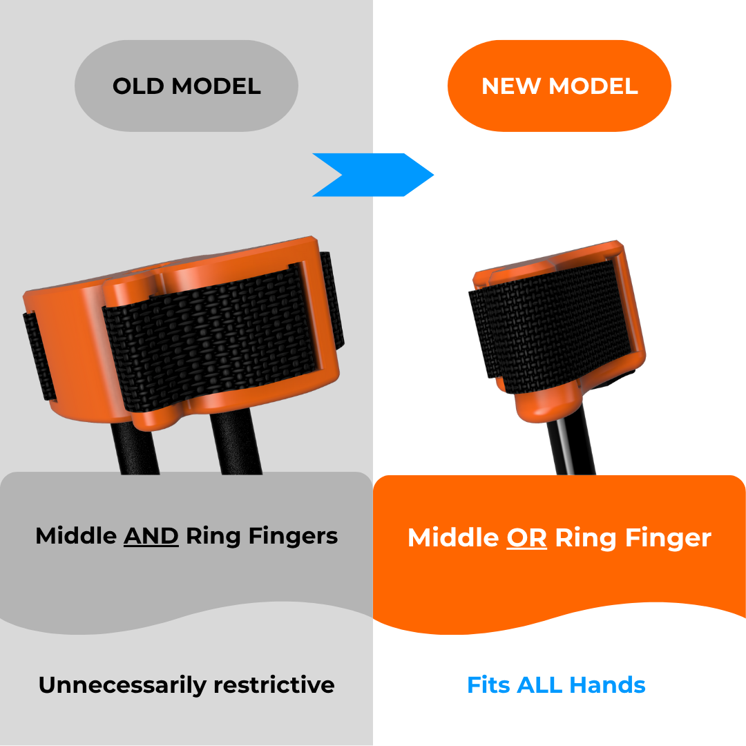 Perfec'Shot One Adjustable