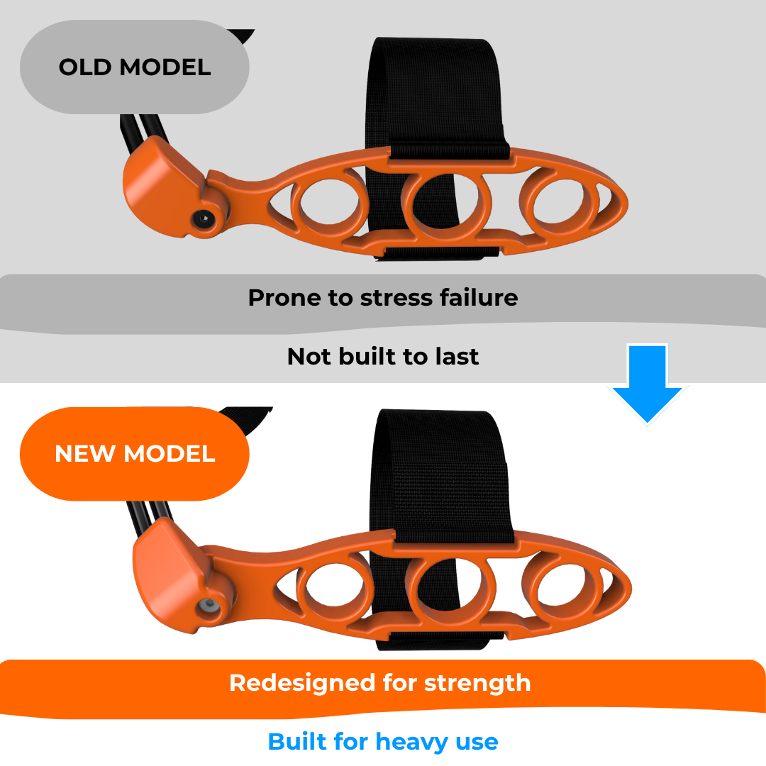 Perfec'Shot One Adjustable