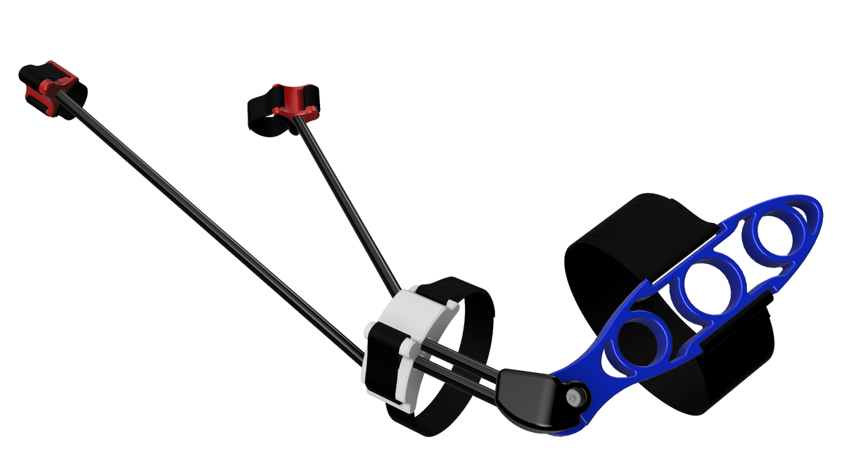 Perfec'Shot One Custom