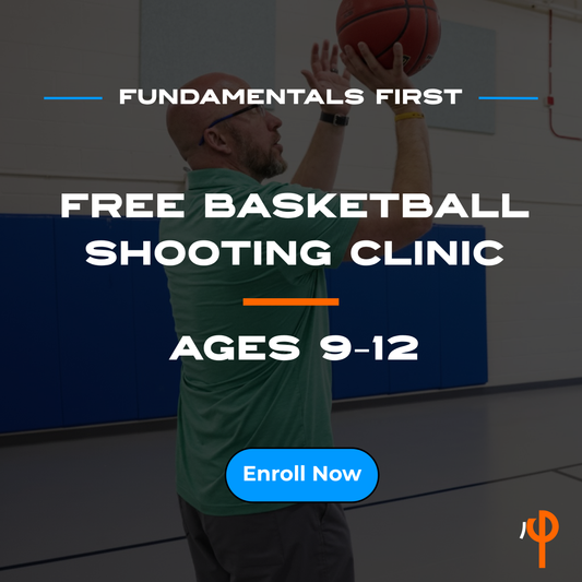 Free Basketball Shooting Clinic