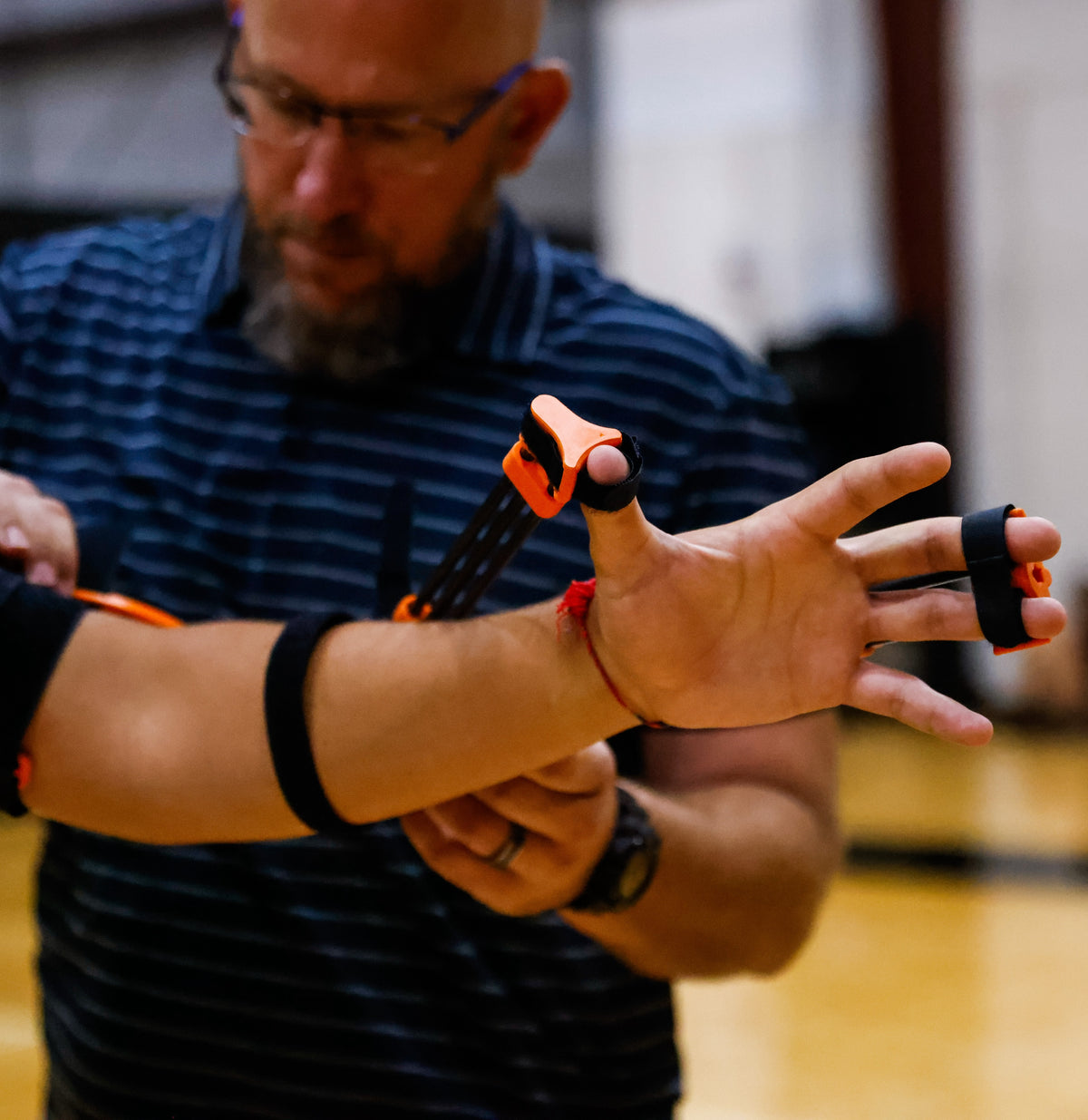 In-Person Training