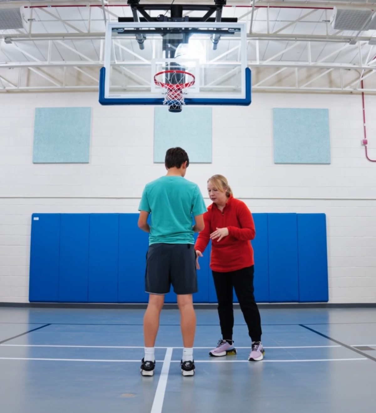 In-Person Training