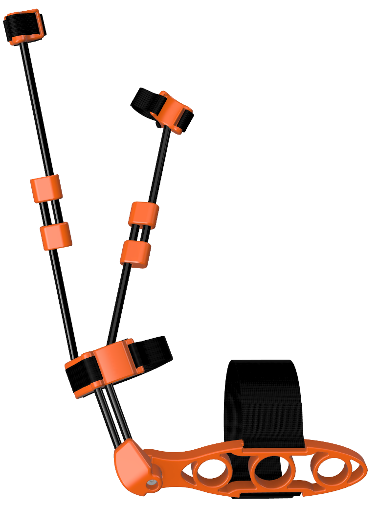 Perfec'Shot One Adjustable