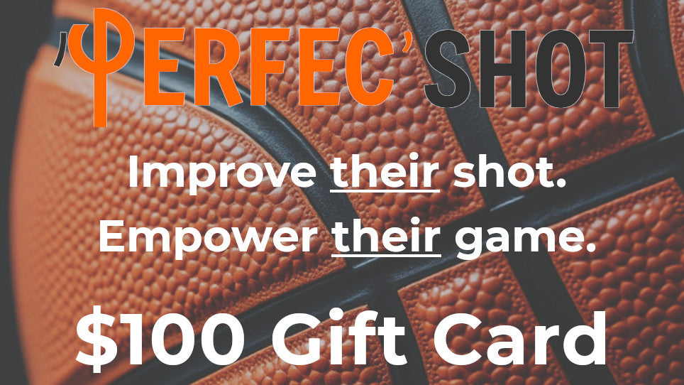 The Perfec'Shot Gift