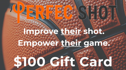 The Perfec'Shot Gift