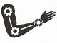 Shooting aid design based on biomechanics