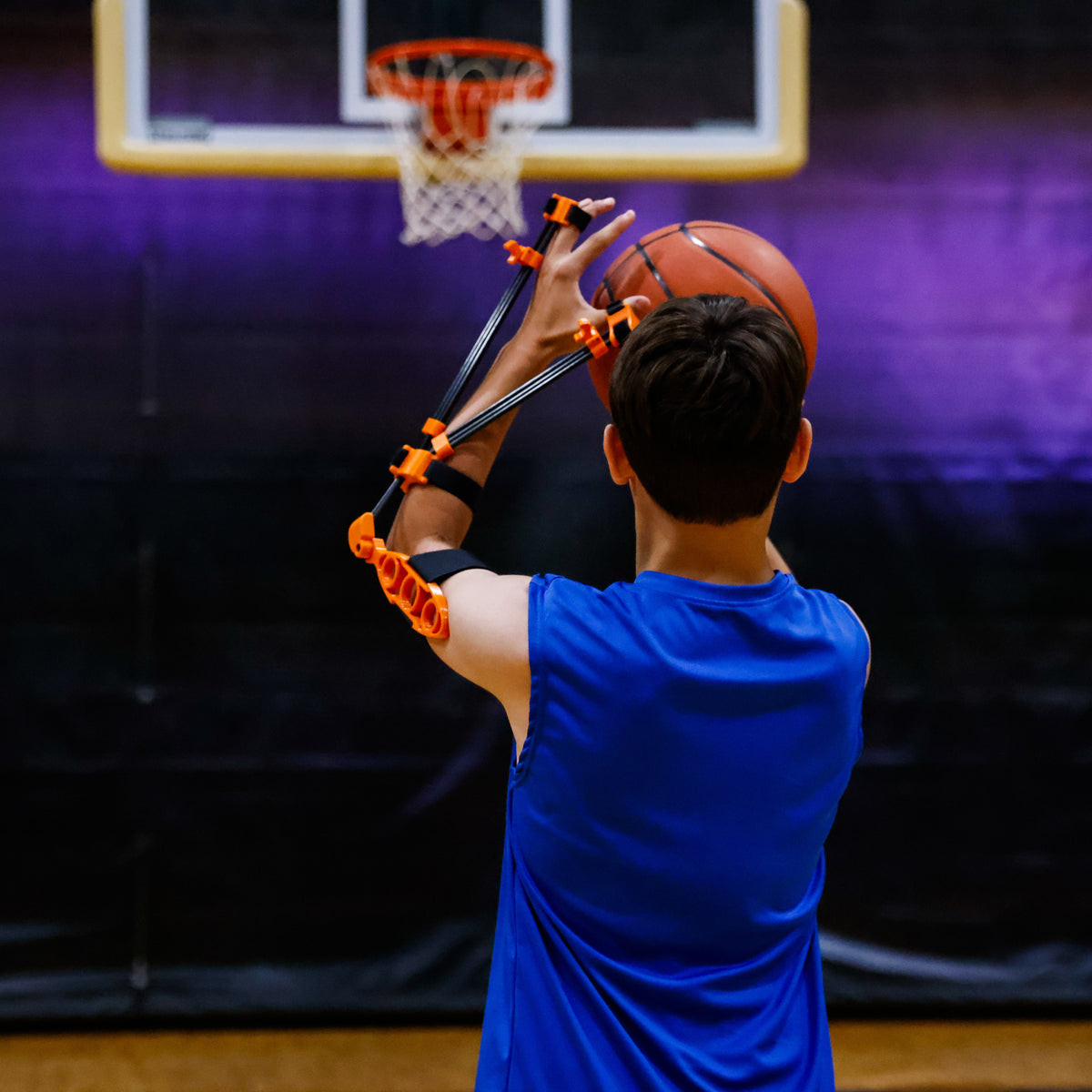 Home | Perfec'Shot - Precision Basketball Shooting Aids